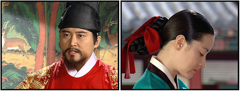 Dae Jang Geum - Korean Drama